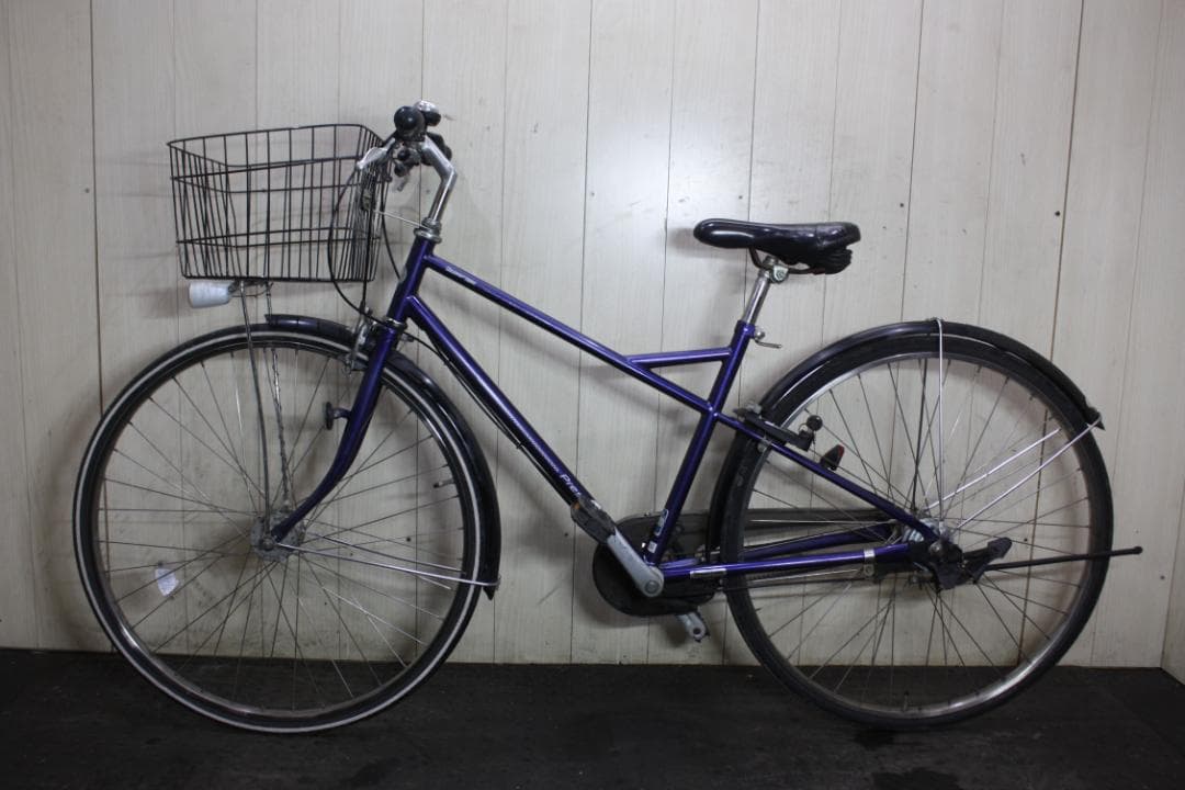 ヨ*シ様 ブリヂストン プレスティーノ PR73BT 27型 ベルト3段AUTO