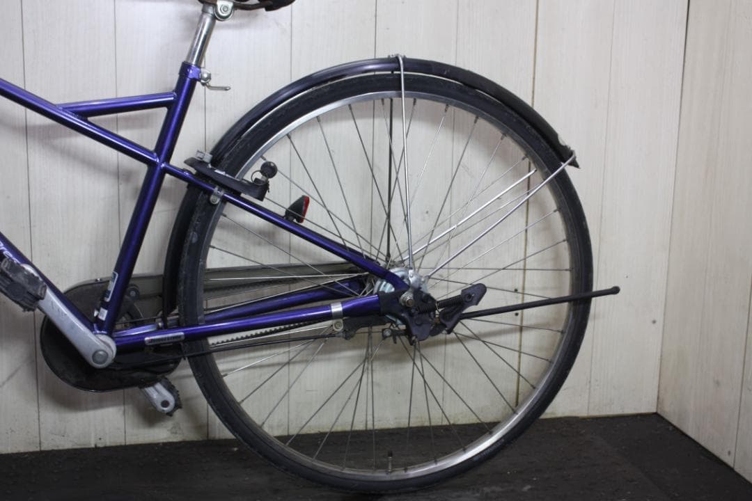 ヨ*シ様 ブリヂストン プレスティーノ PR73BT 27型 ベルト3段AUTO