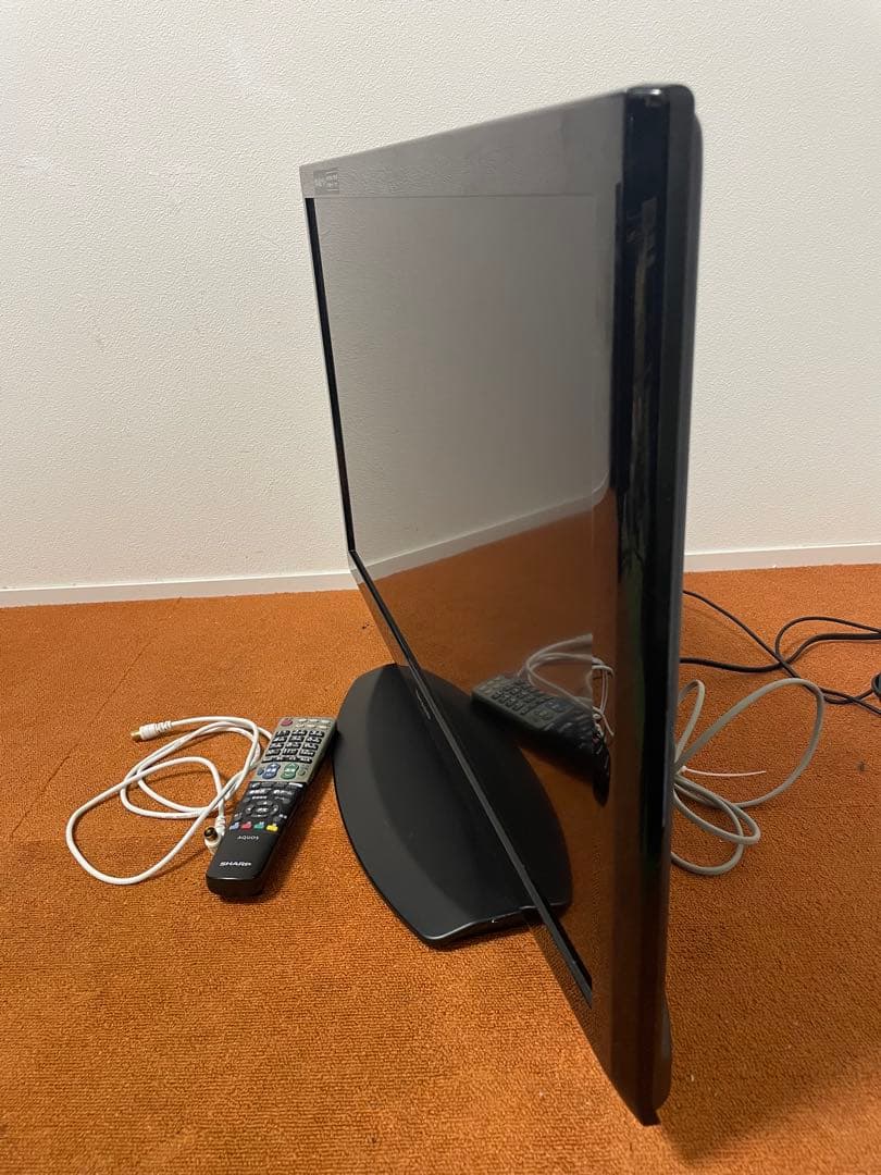 SHARP LED AQUOS テレビ 32V型 LC-32V5-B