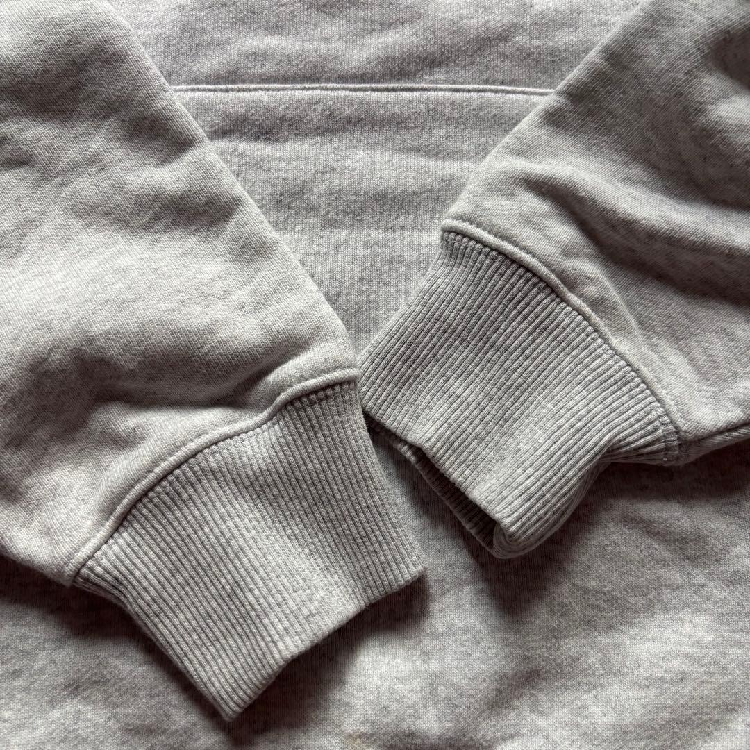 BOTT OG パーカー グレー