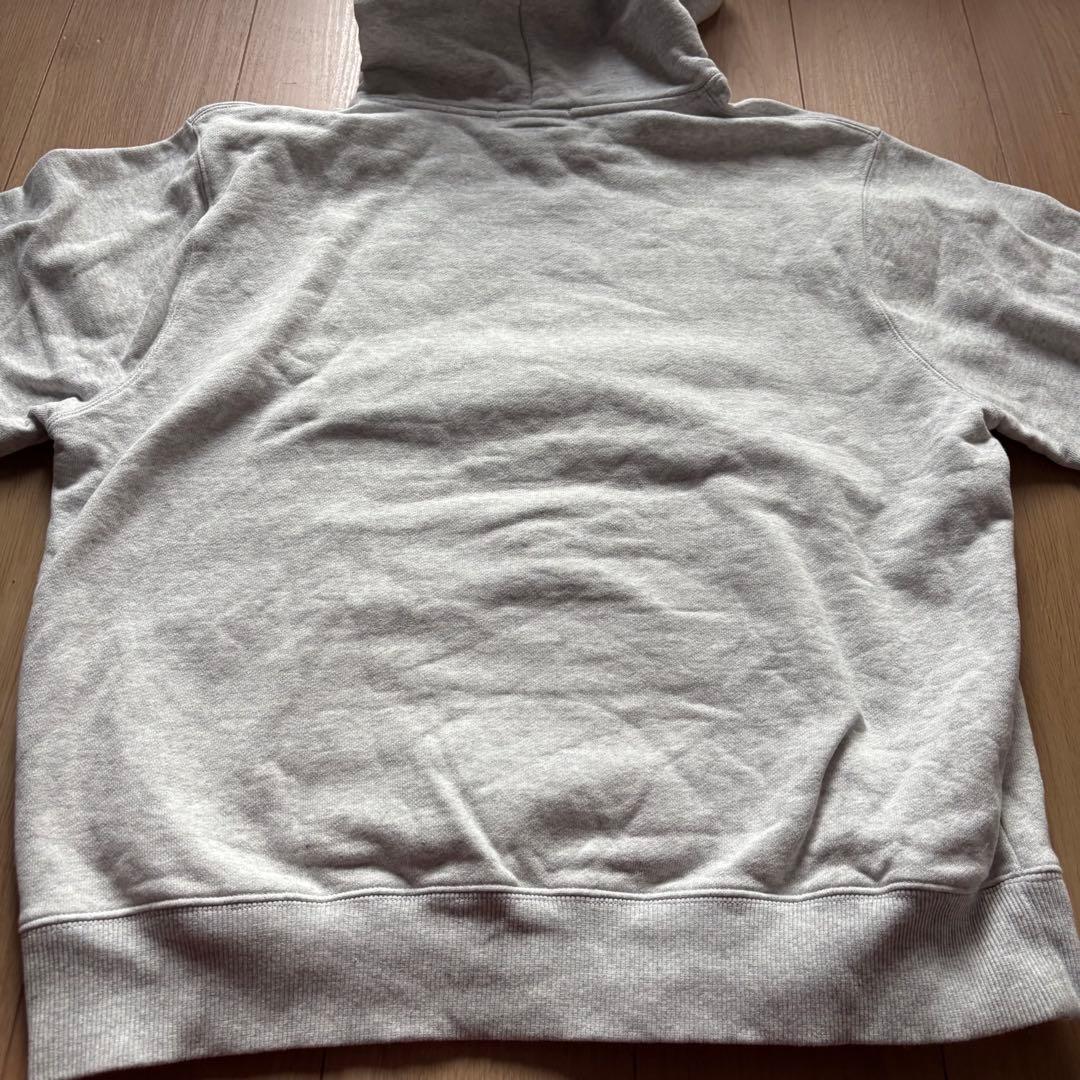 BOTT OG パーカー グレー