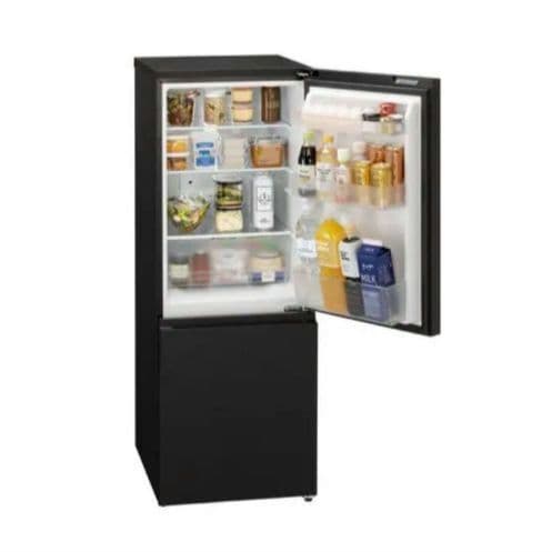 Panasonic25年製NR-B18C2-W 2ドア冷蔵庫180L直接引取歓迎