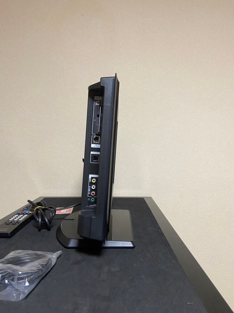 【今だけ優待価格】SONY BRAVIA ｜19V型HD・HDMI2｜