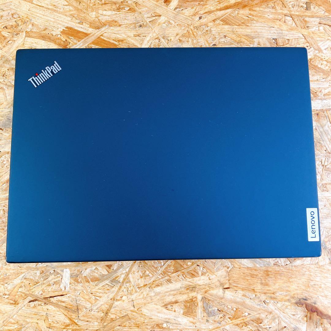 ThinkPad X13 フルHD カメラ Win11 Ryzen 5 PRO