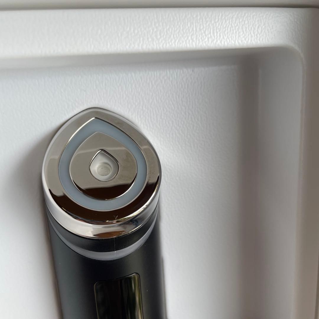 medicube メディキューブ 美顔器 AGE-R ブースタープロ