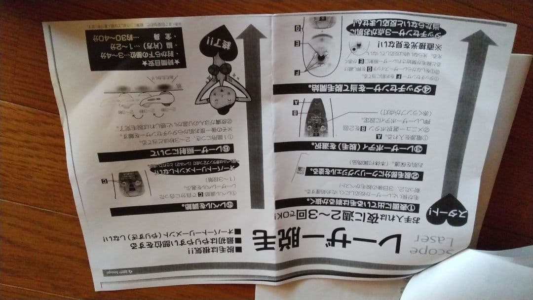 美顔器　脱毛　スコープレーザー　エステ