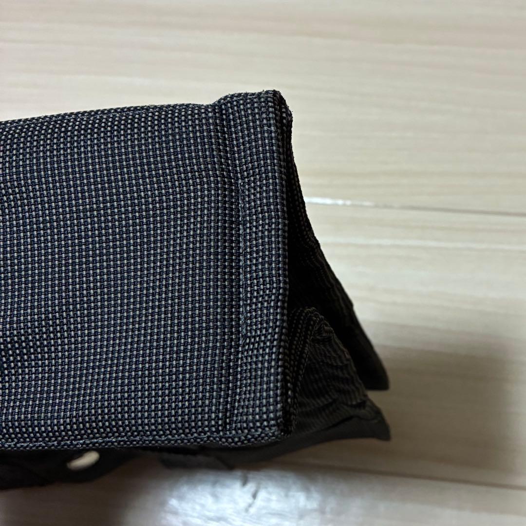 エルメス エールライン　ブラック　ブラウン　PM ハンドバッグ　2点セット