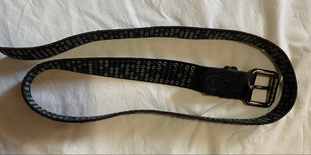 HTC スタッズベルトHollywood trading Company y2k