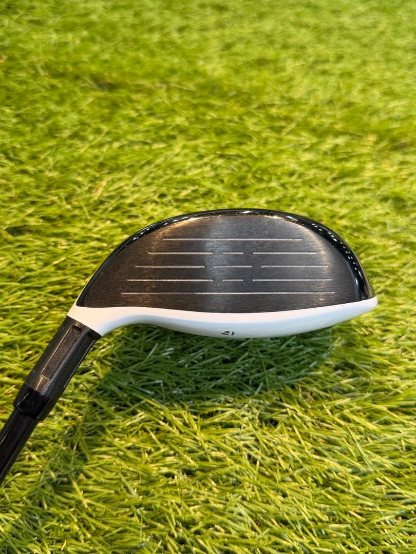 TaylorMade M2 5W フェアウェイウッド S 18°