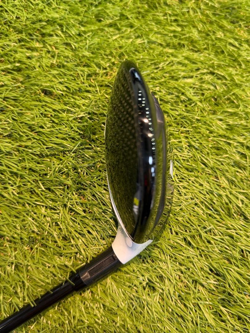 TaylorMade M2 5W フェアウェイウッド S 18°