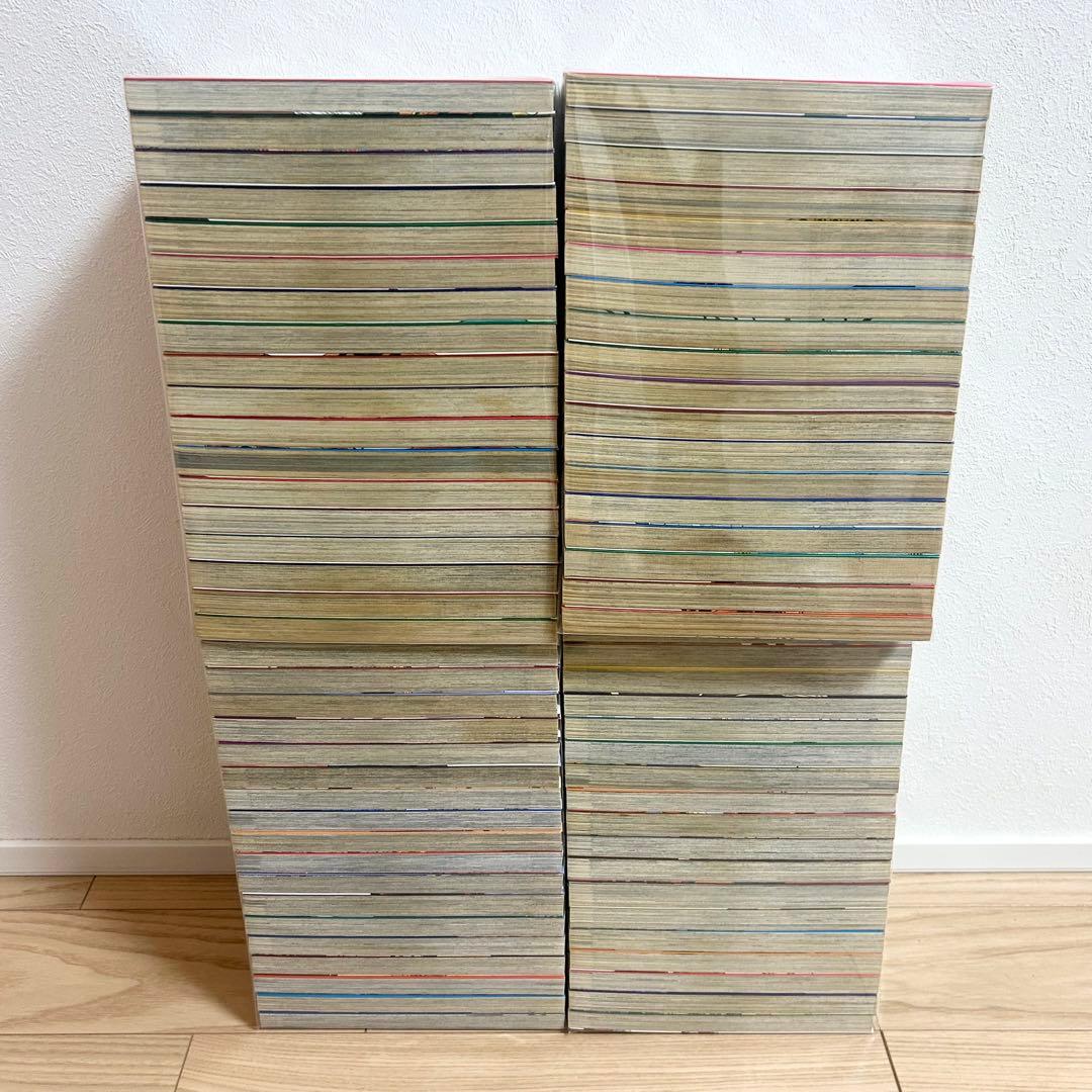 NARUTO ナルト 全巻 1-72巻セット 岸本斉史 漫画　②