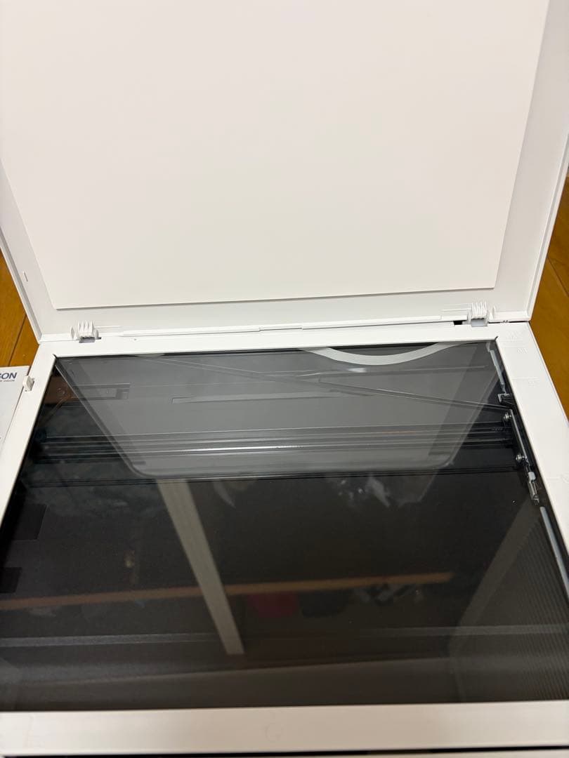 EPSON EP-884AW インクジェットプリンター 本体