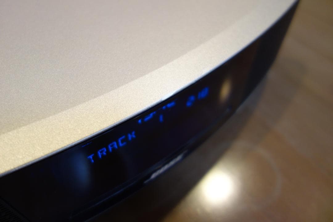 BOSE Wave　Music System　Ⅳ　動作品　　0501