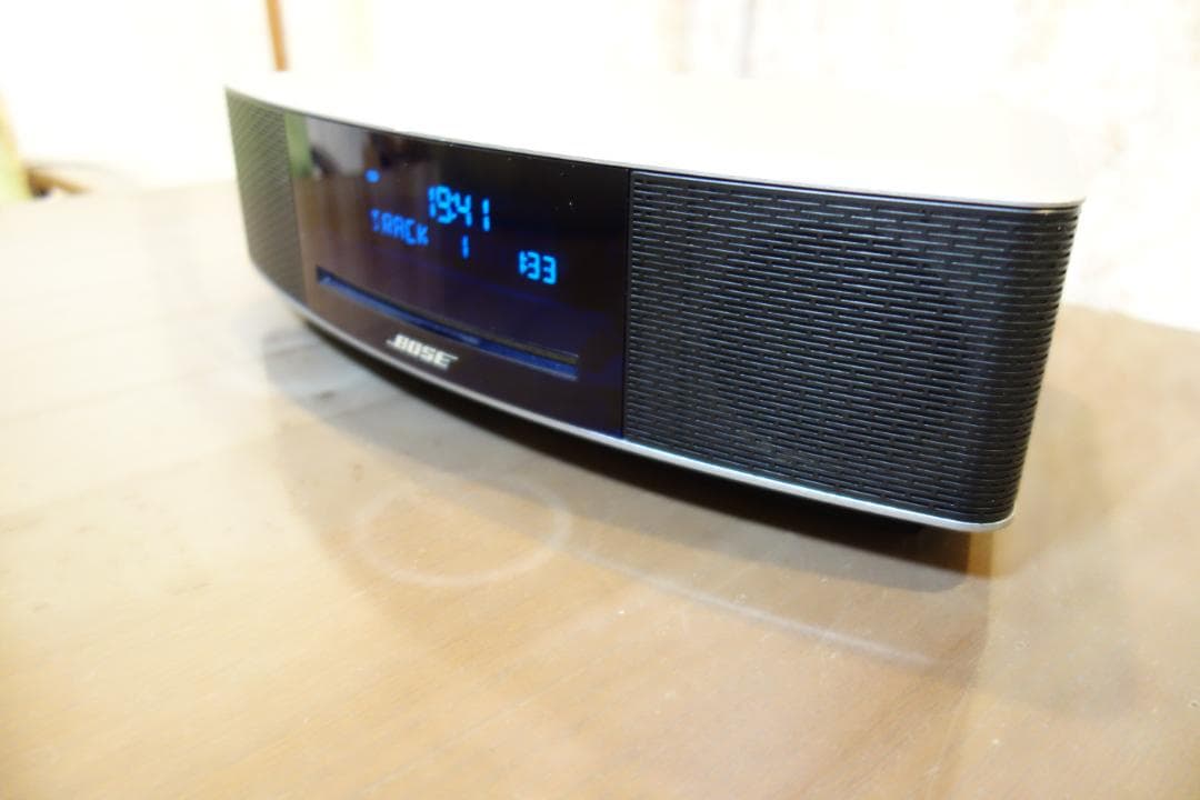 BOSE Wave　Music System　Ⅳ　動作品　　0501