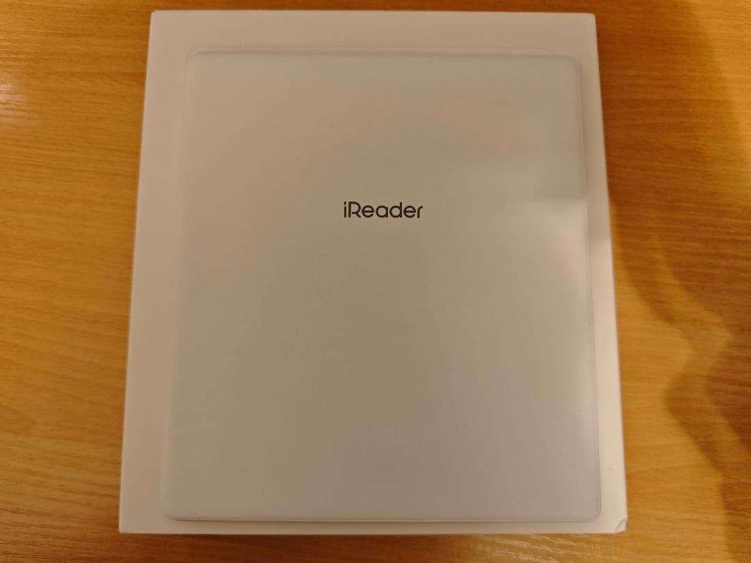 iReader Ocaen 5C 4+64gb 7インチ　カラー電子書籍リーダー
