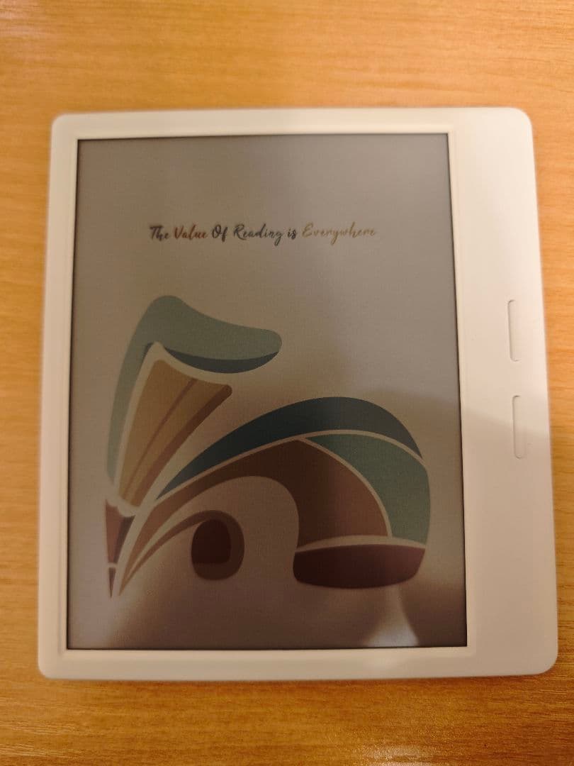 iReader Ocaen 5C 4+64gb 7インチ　カラー電子書籍リーダー