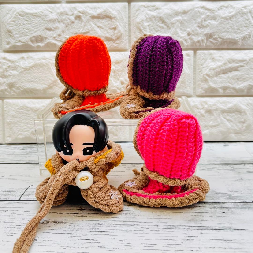 たか 9色セット