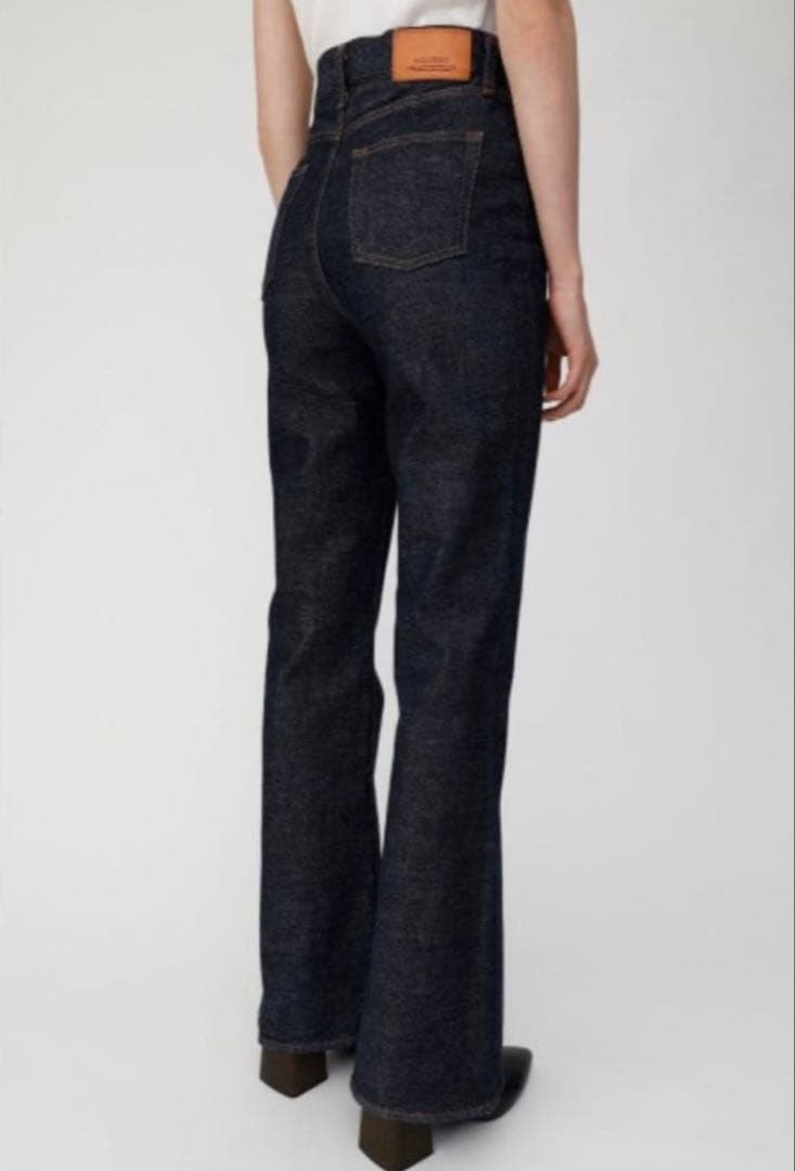 MOUSSYワンウォッシュ25インチ