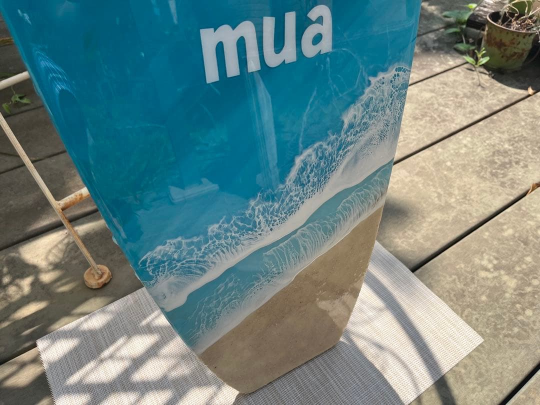 レジンアート海(めぐ)