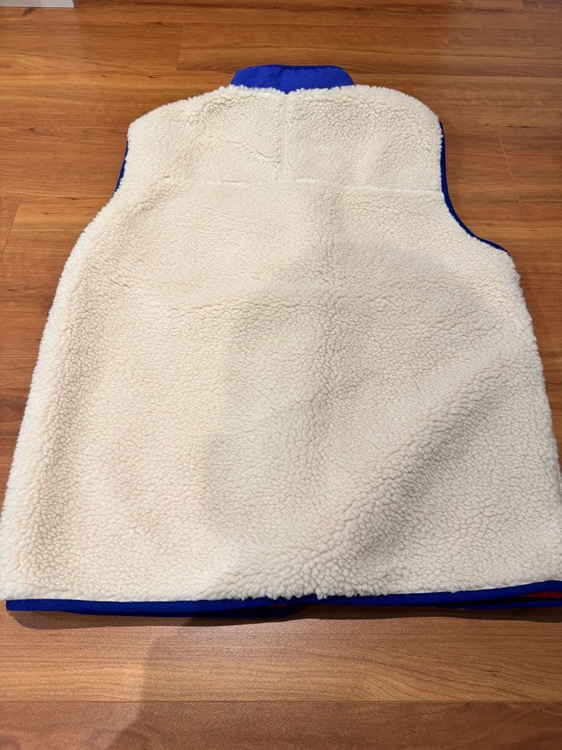 【完売品】patagonia / クラシック レトロX ベスト