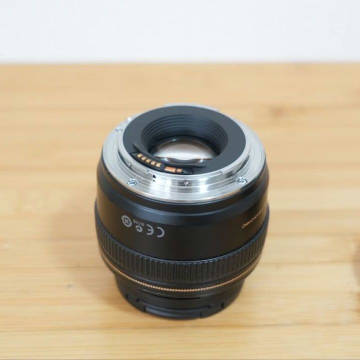 Canon EF28mm F1.8 USM 単焦点レンズ