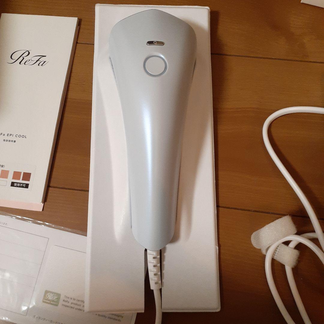 B*n様 ReFa EPI COOL リファエピクール