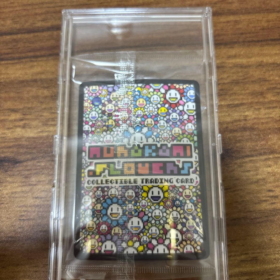 【めめめのくらげTCG】　裁定の箱とマギア　【未開封】　大会景品