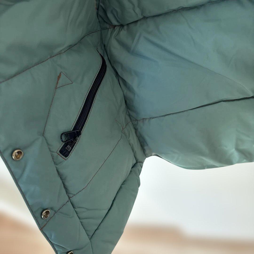 Rocky Mountain Featherbed co ダウンベスト