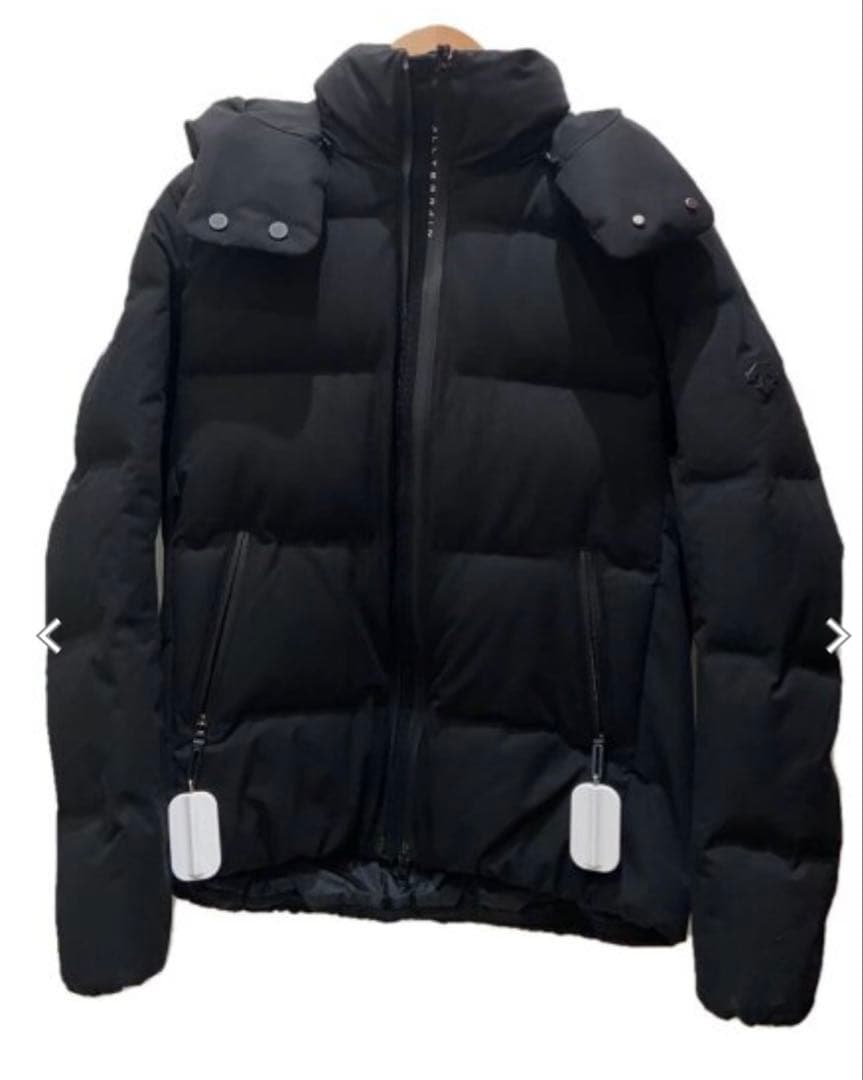 DESCENTE ALLTERRAIN/デサントオルテライン/MIZUSAWA