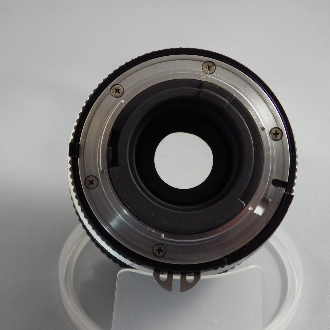 Nikon 28-50mm レンズ