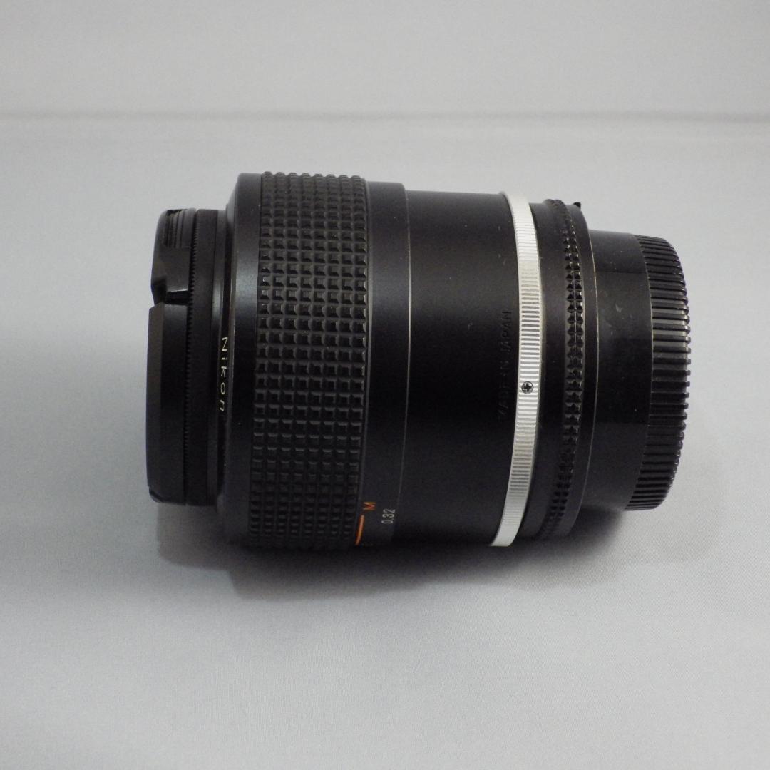 Nikon 28-50mm レンズ