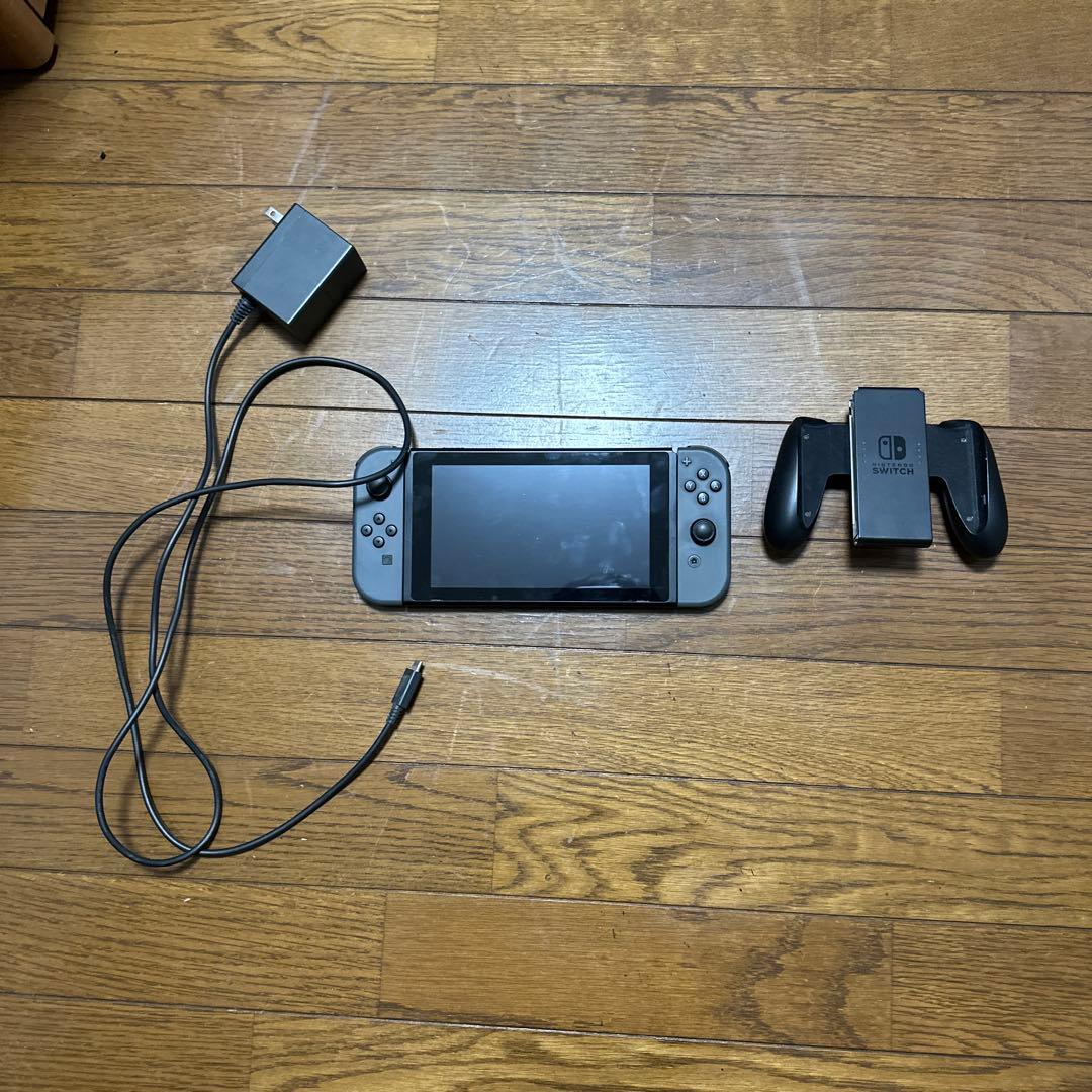 も*こ様 Nintendo Switch