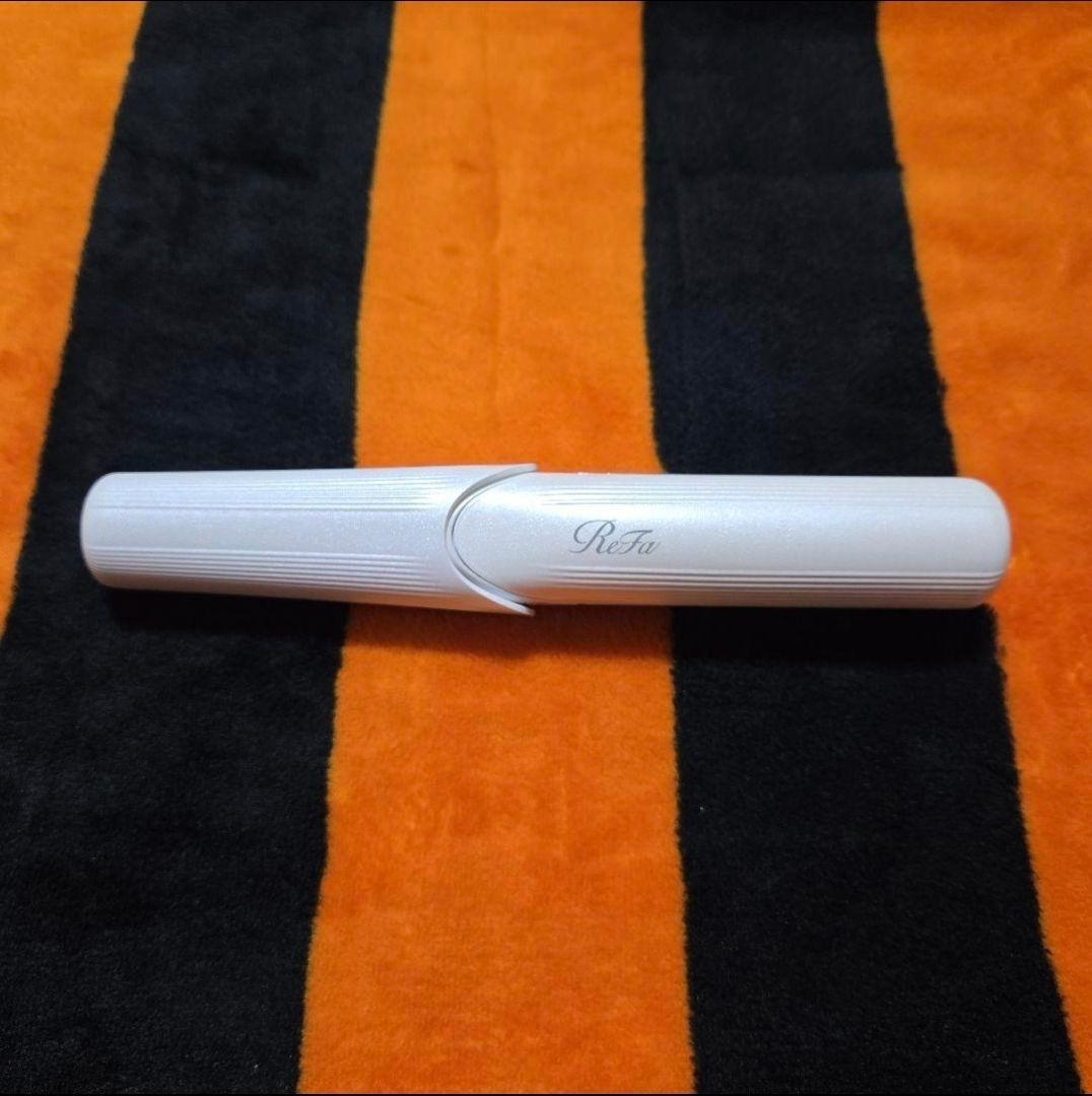 Refa リファ コードレスヘアアイロン ビューティックフィンガーアイロン