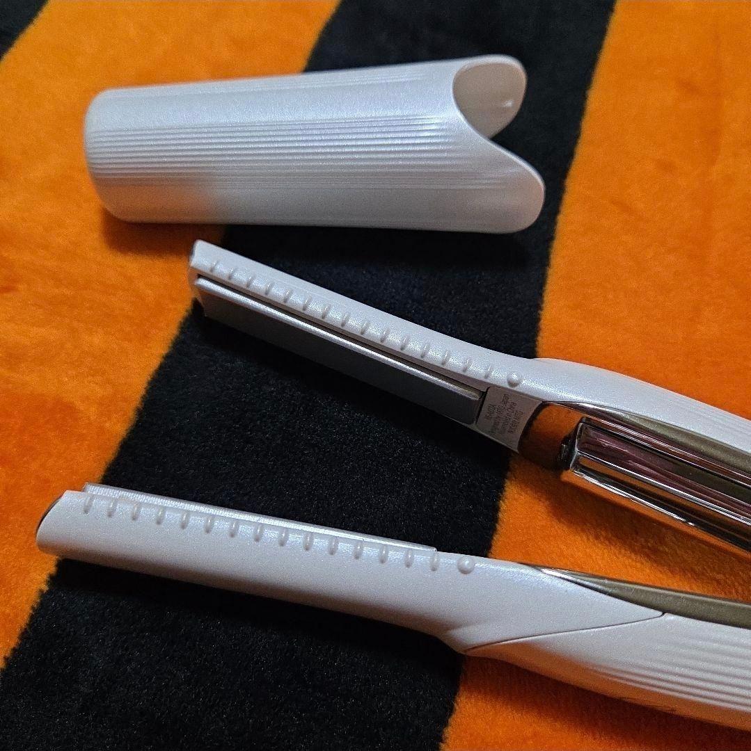 Refa リファ コードレスヘアアイロン ビューティックフィンガーアイロン