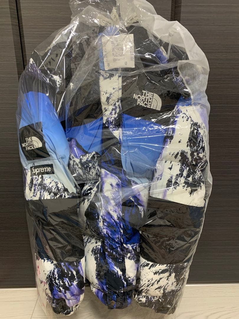 THE NORTH FACE 雪山ダウンジャケット　Ｌサイズ