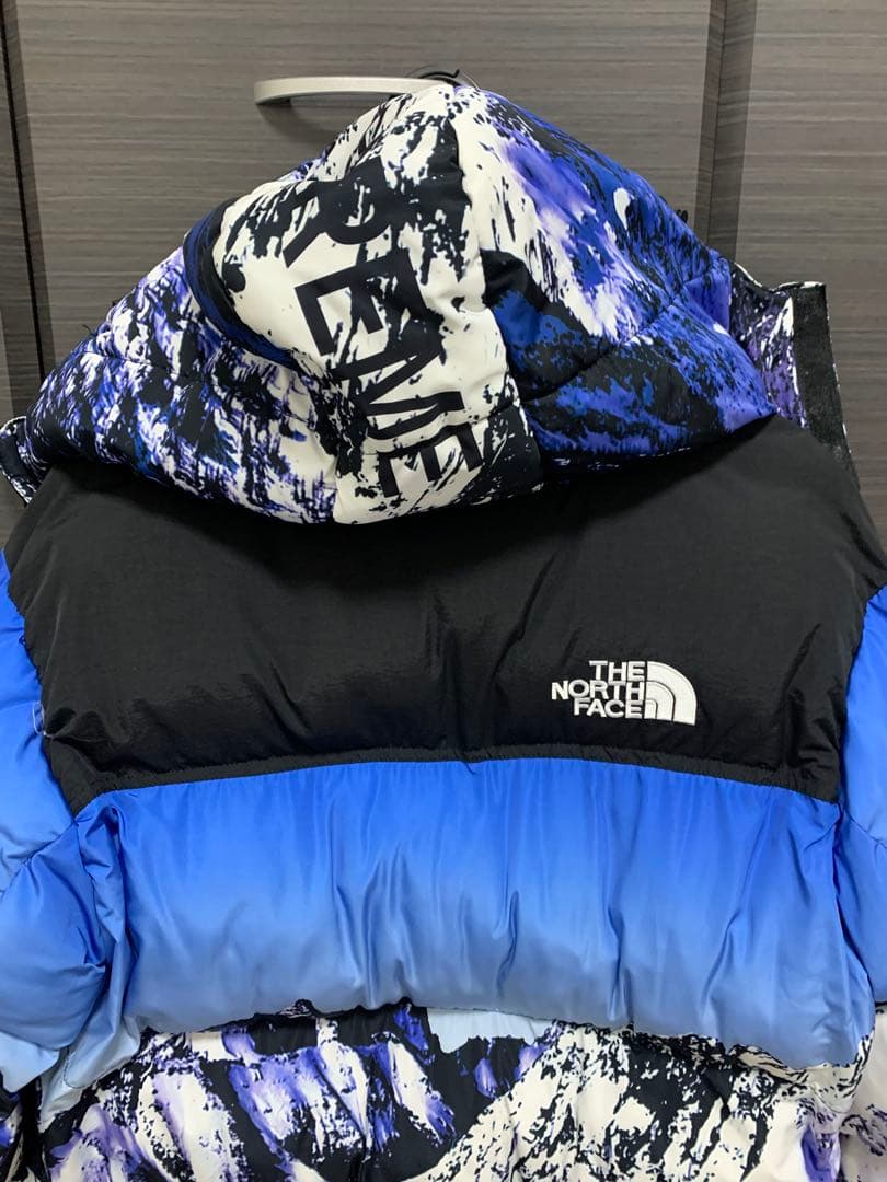 THE NORTH FACE 雪山ダウンジャケット　Ｌサイズ