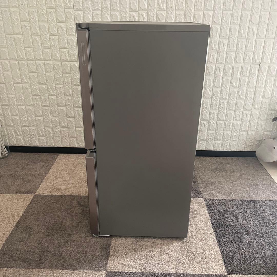 都内23区送料無料✨シャープ2点セット✨ 冷蔵庫2021年製　洗濯機2021年製