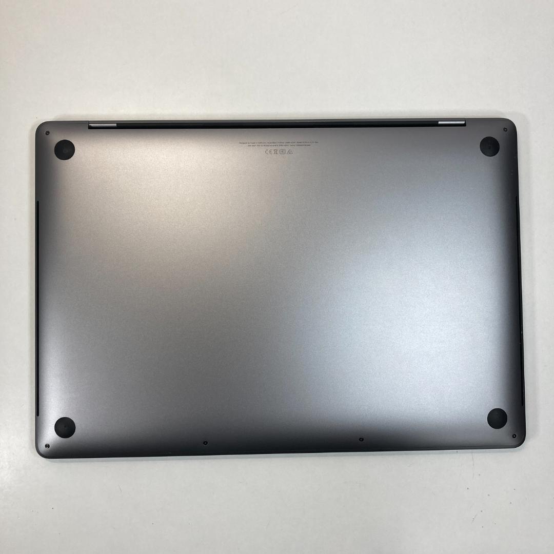 Apple MacBook Pro i7 ノートパソコン 16インチ 16GB