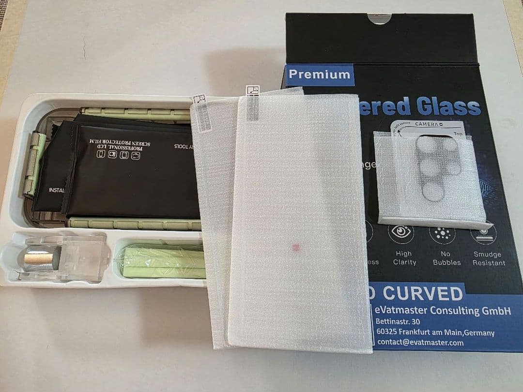 【極美品・中古】Galaxy S22 Ultra SIMフリー 512GB