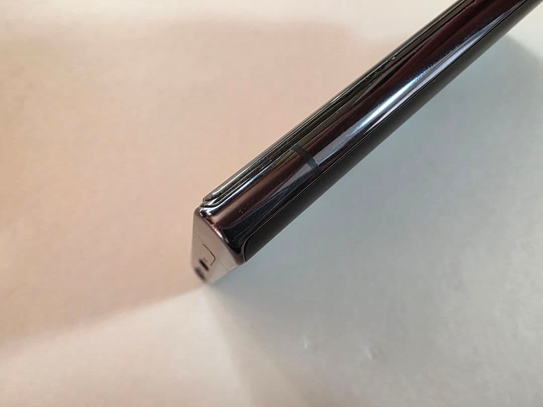 【極美品・中古】Galaxy S22 Ultra SIMフリー 512GB