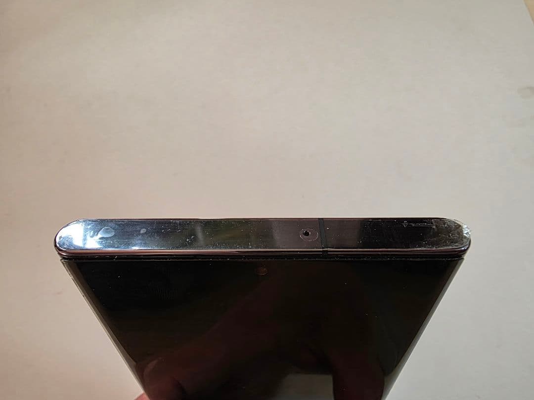 【極美品・中古】Galaxy S22 Ultra SIMフリー 512GB