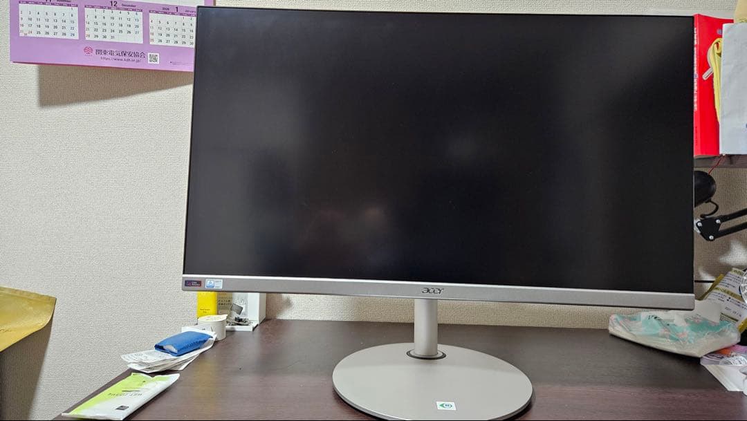 Macデスクトップ Apple Mac mini 8C/16GB/256GB