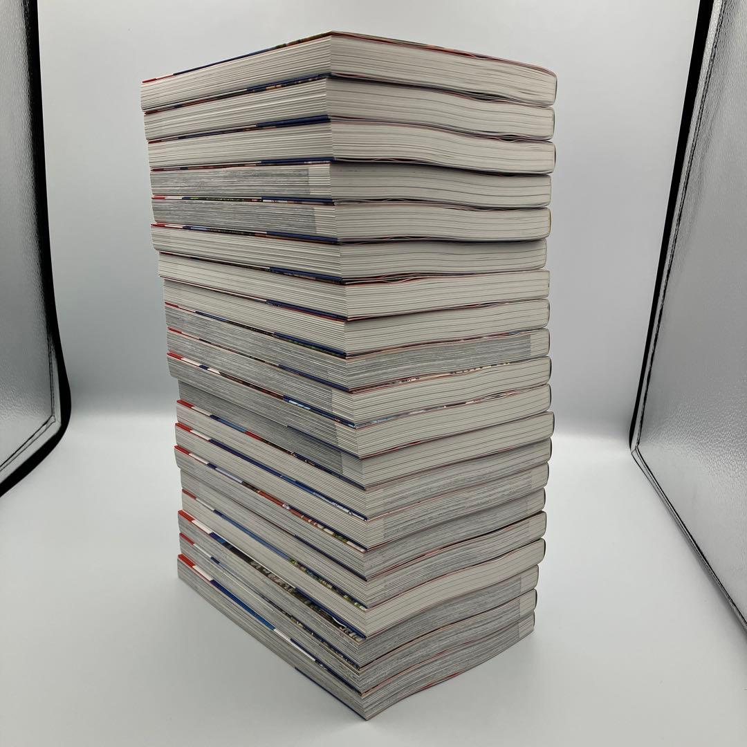 極美品　小学館版　学習まんが　日本の歴史　全20巻　4大特典付録付き　最新版