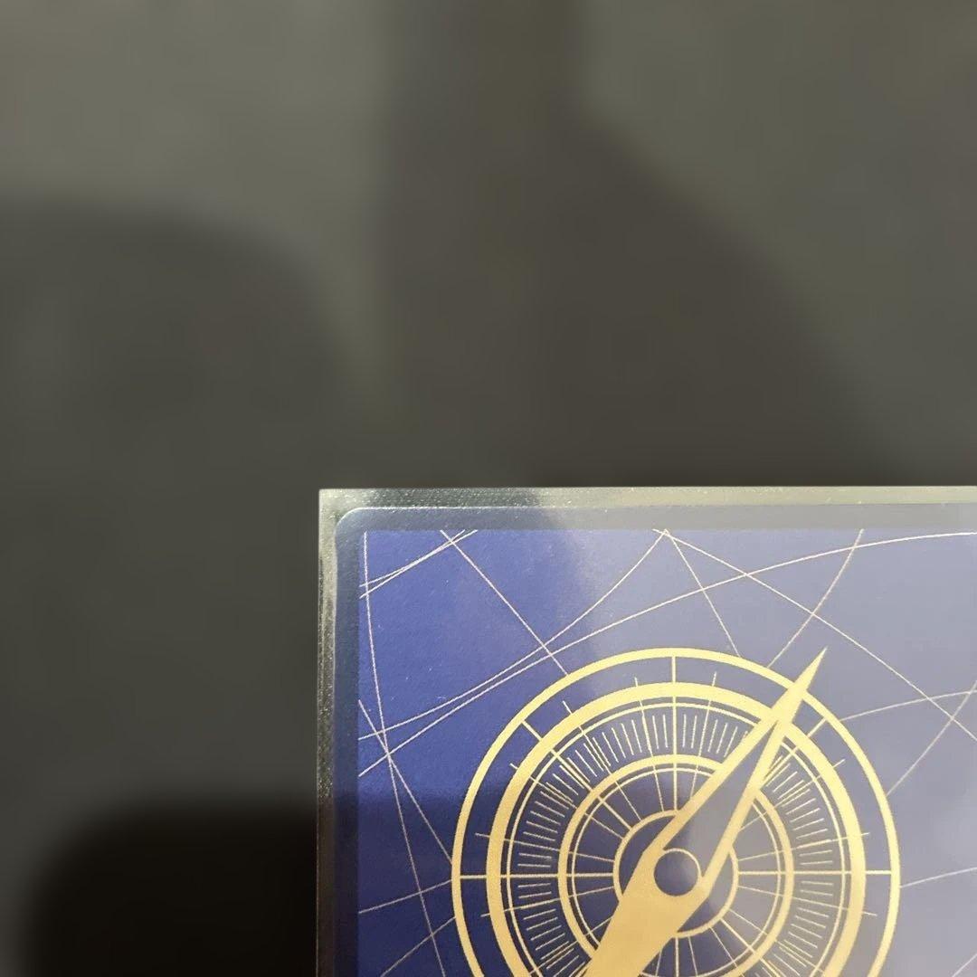 エッグヘッドクライシス モンキー・D・ルフィ　シークレットパラレル