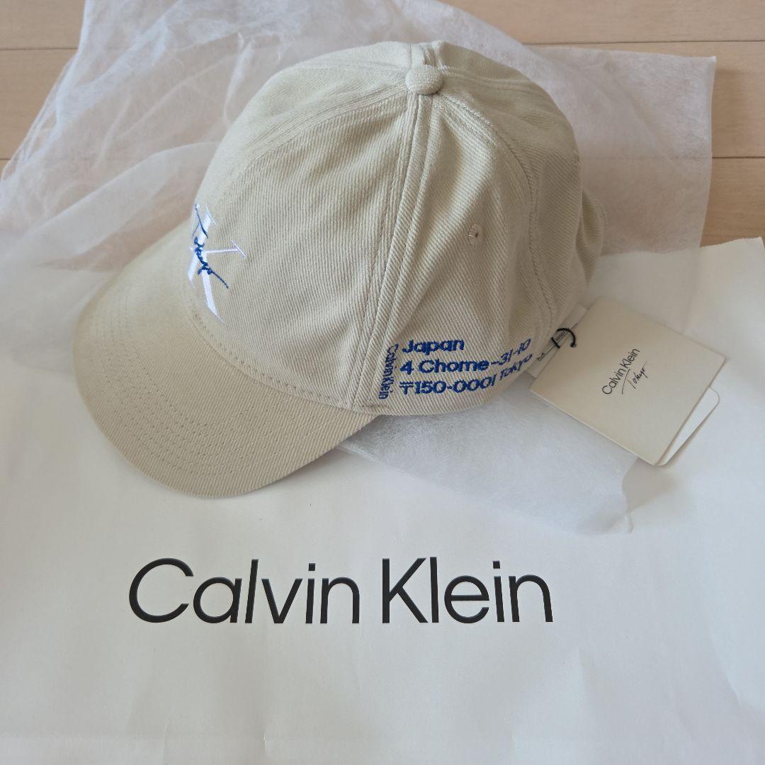   TOKYO 原宿限定 CAP