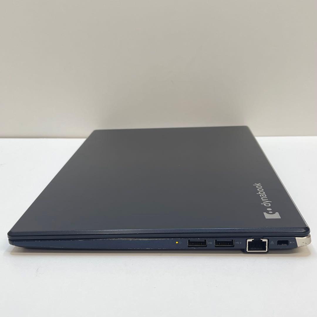#621 東芝 Dynabook G83 i5-10210U 8GB 256GB
