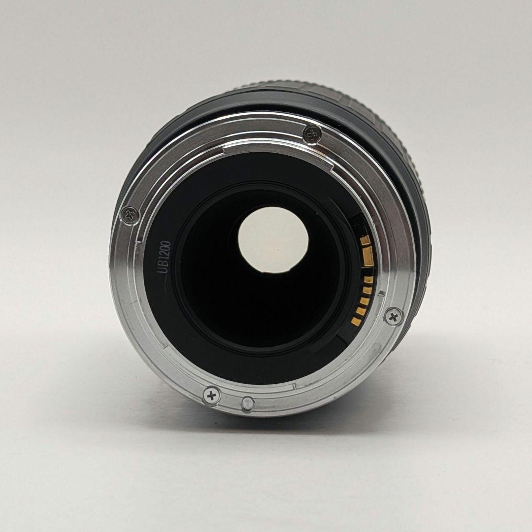 Canon EF 100-300mm F5.6 動作OK・美品