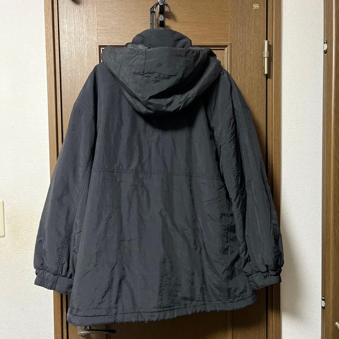 DISCOAT 機能中綿モンスターショートコート