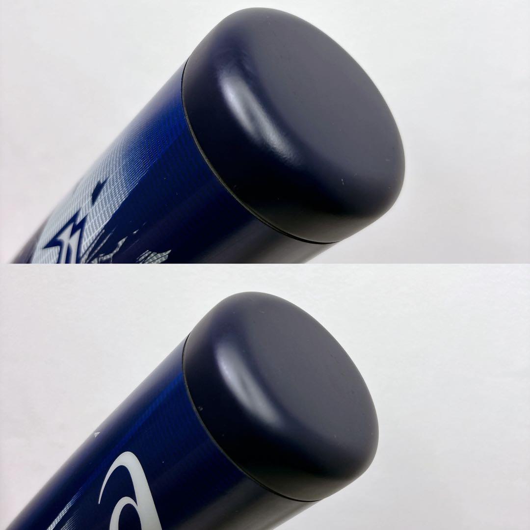 asics デュアルフラッシュ XX 軟式バット　一般　野球　ウレタンバット