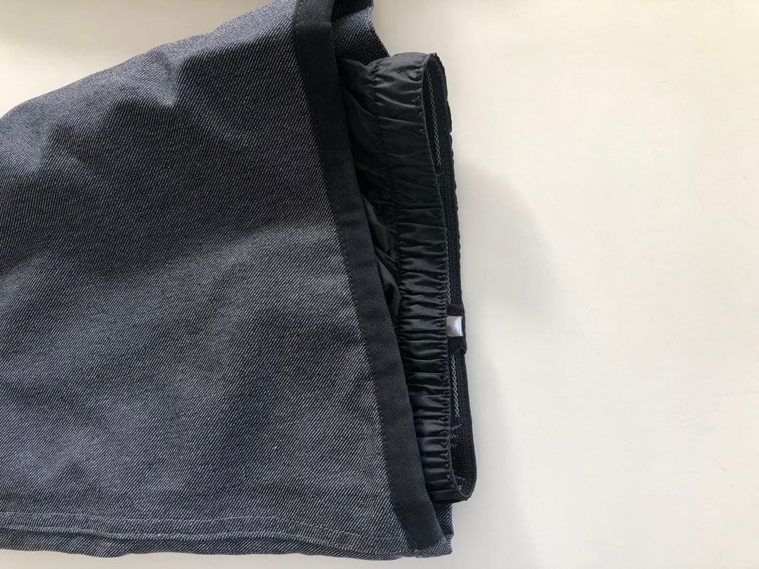 BURTON スノーボードパンツ ダークグレー